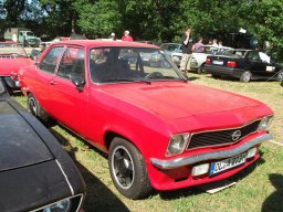 Oldtimermarkt Bockhorn 2011
